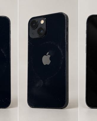 iPhone 13 mini 128GB Nero