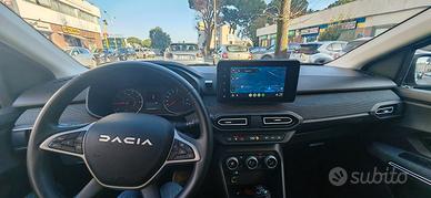 Dacia Jogger Extreme 2023