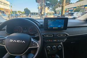 Dacia Jogger Extreme 2023