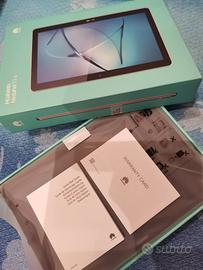 tablet huawei media pad T3 10