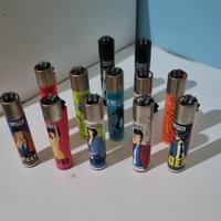 accendini arsenio lupin