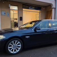 Bmw 530d X-Drive full-optional (Rara CON QUESTI OP