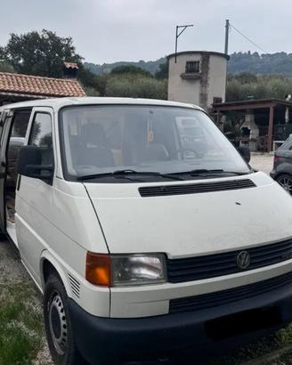 Volkswagen t4