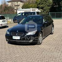 BMW 530xd cat Touring Eletta