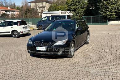 BMW 530xd cat Touring Eletta