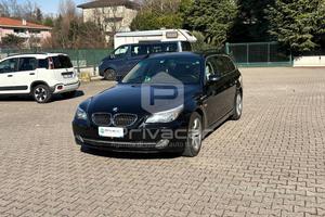 BMW 530xd cat Touring Eletta