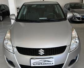 Suzuki Swift 1.3 DDiS 5 porte B-Easy