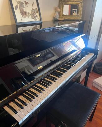 Pianoforte