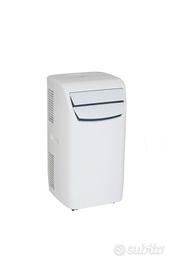 Condizionatore portatile EQUATION Glossy 9000 BTU