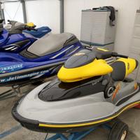 Seadoo XP