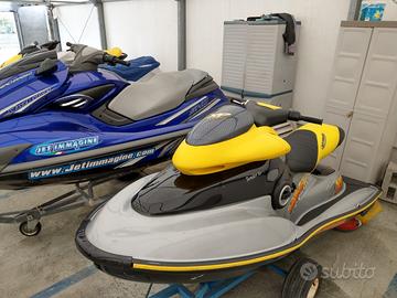 Seadoo XP