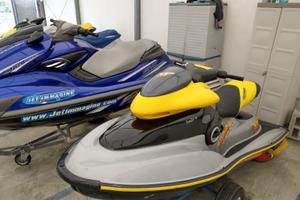 Seadoo XP