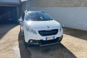 Peugeot 2008 BlueHDi 120 Allure | 2016