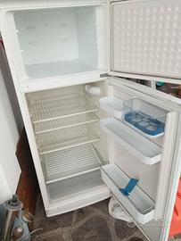 frigorifero con cella freezer 
