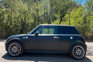 MINI Cooper S JCW R53