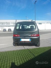 Fiat seicento sporting