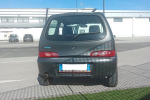 Fiat seicento sporting