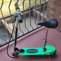 Monopattino elettrico per bambini