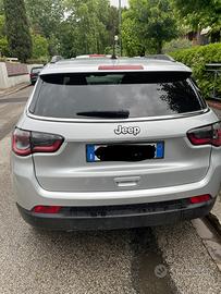 Jeep compass limited 1.6