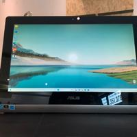 PC ALL IN ONE TOUCH SCREEN