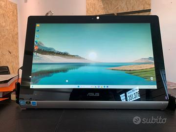 PC ALL IN ONE TOUCH SCREEN