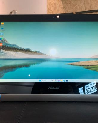 PC ALL IN ONE TOUCH SCREEN