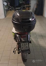 Scooter elettrico LIFAN E3