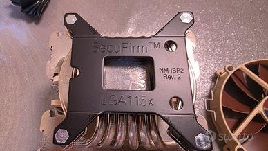 Dissipatore Noctua per LGA115X