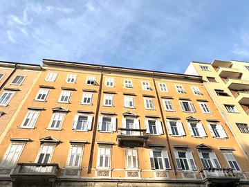 Piazza ospedale