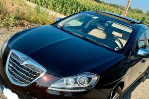 Delta twinturbo executive