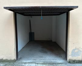 Box Garage