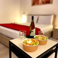 Bed and breakfast Castellammare di Stabia seaview
