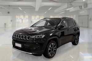 JEEP COMPASS 1.3 T4 PHEV 190 CV BUSINESS PLUS 4XE 