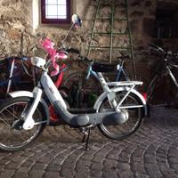 Piaggio Ciao Bravo Sì