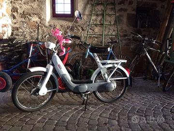 Piaggio Ciao Bravo Sì