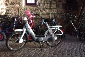 Piaggio Ciao Bravo Sì