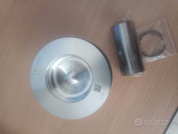 Pistoni Jaguar land Rover 204 dtd dta