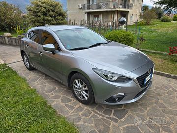 Mazda3 150cv disel condizioni perfette