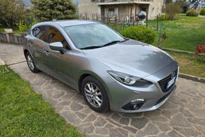 Mazda3 150cv disel condizioni perfette