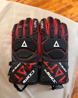 Guanti MATT comp-r pelle (sci - neve - snowboard)