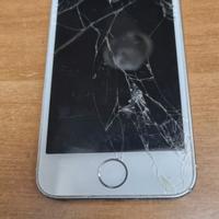 2684-Smartphone Apple iPhone 5S A1457