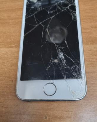 2684-Smartphone Apple iPhone 5S A1457