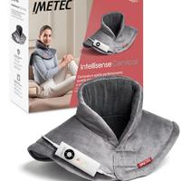 Termofo Imetec per cervicale e spalle