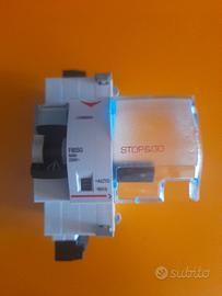 BTICINO RIARMO AUTOMATICO STOP E GO F80SG 