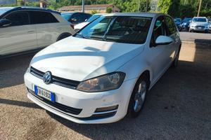 Volkswagen Golf 1.6 TDI 5p. Comfortline BlueMotion