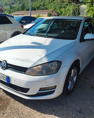 Volkswagen Golf 1.6 TDI 5p. Comfortline BlueMotion