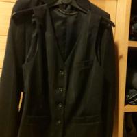 tailleur donna Dolce & Gabbana