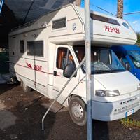 Fiat ducato 2.8 pegaso 622