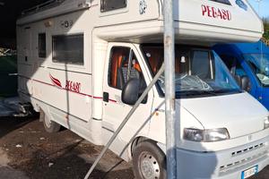 Fiat ducato 2.8 pegaso 622