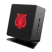 Minisforum Mini PC UM780 XTX-32 GB ram DDR5-5600